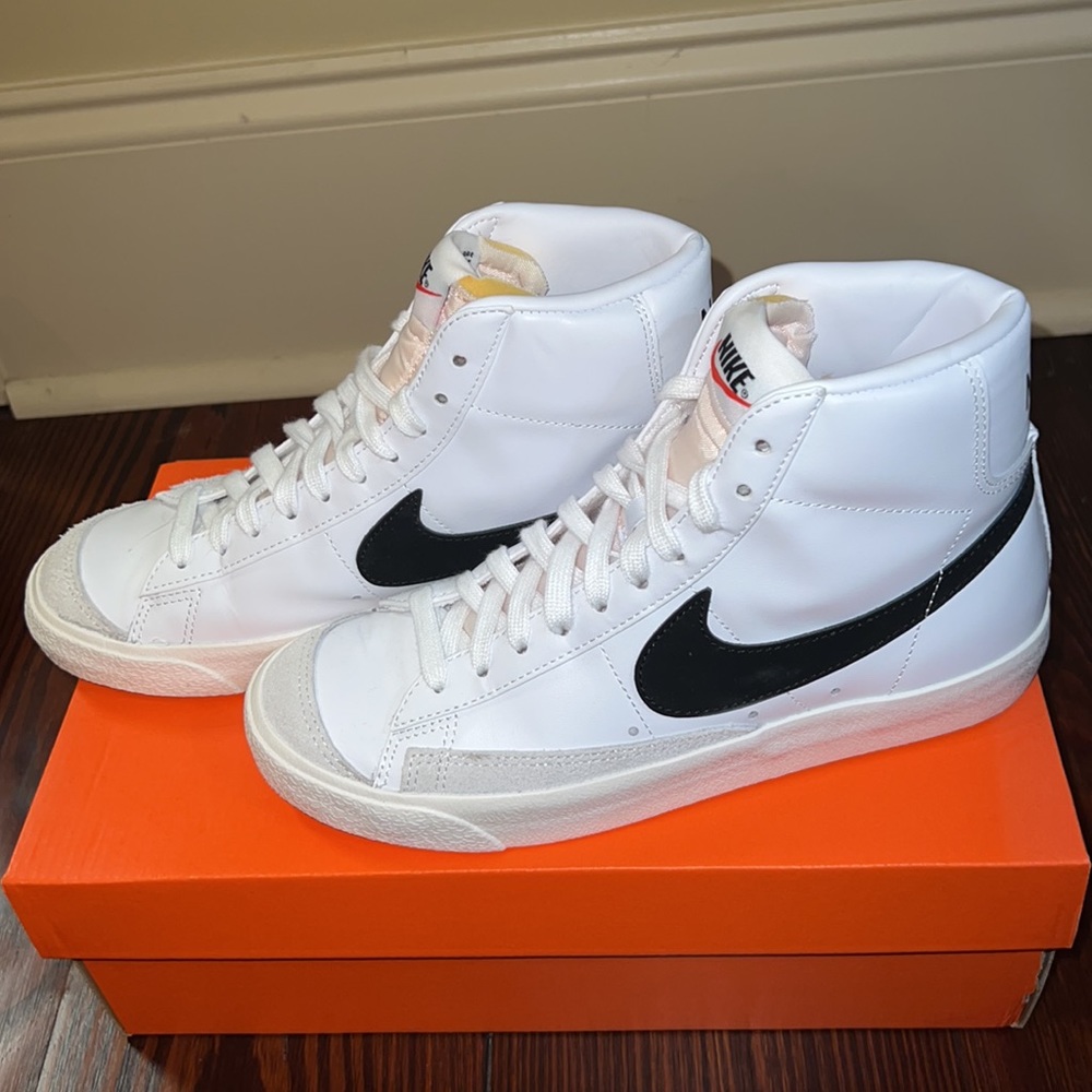 Nike blazers